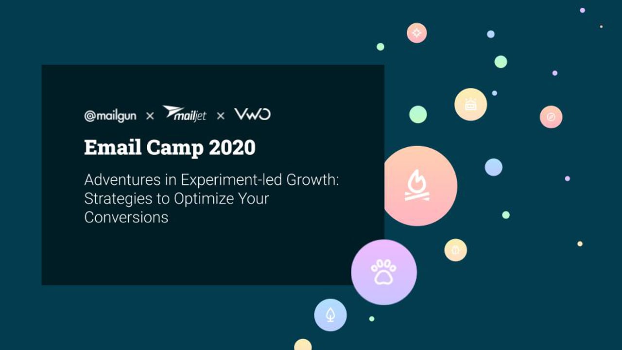Adventures In Experiment-led Growth - Strategies To Optimize Your Conversions