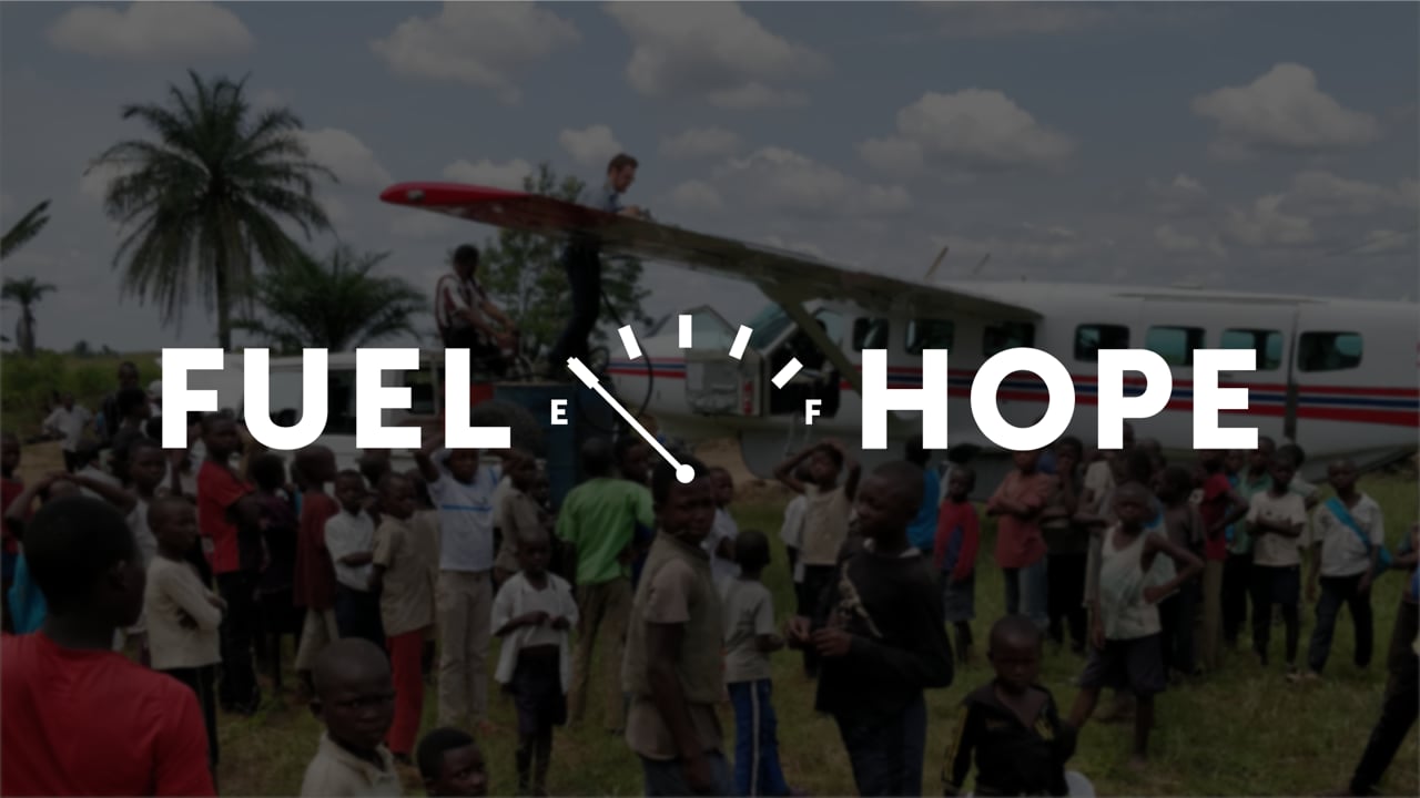 Fuel Hope