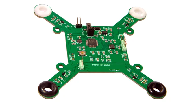 H8 mini deals receiver board