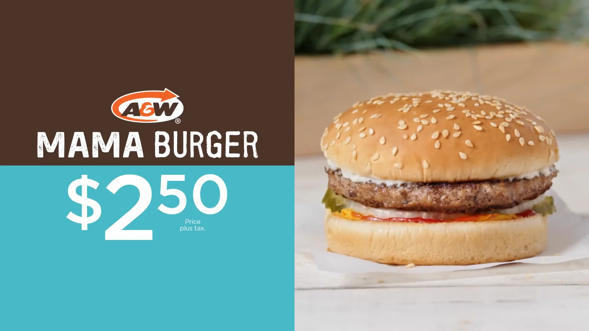 A&w deals coupons 2020