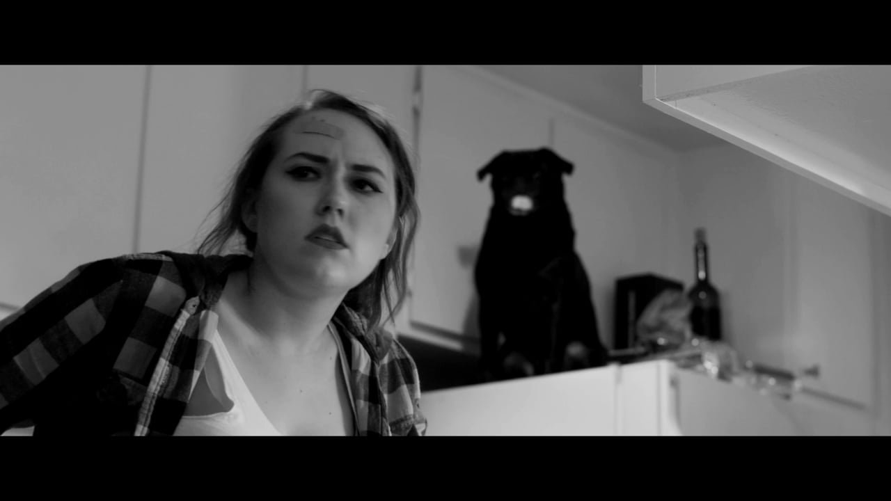 Blood Breed-Trailer