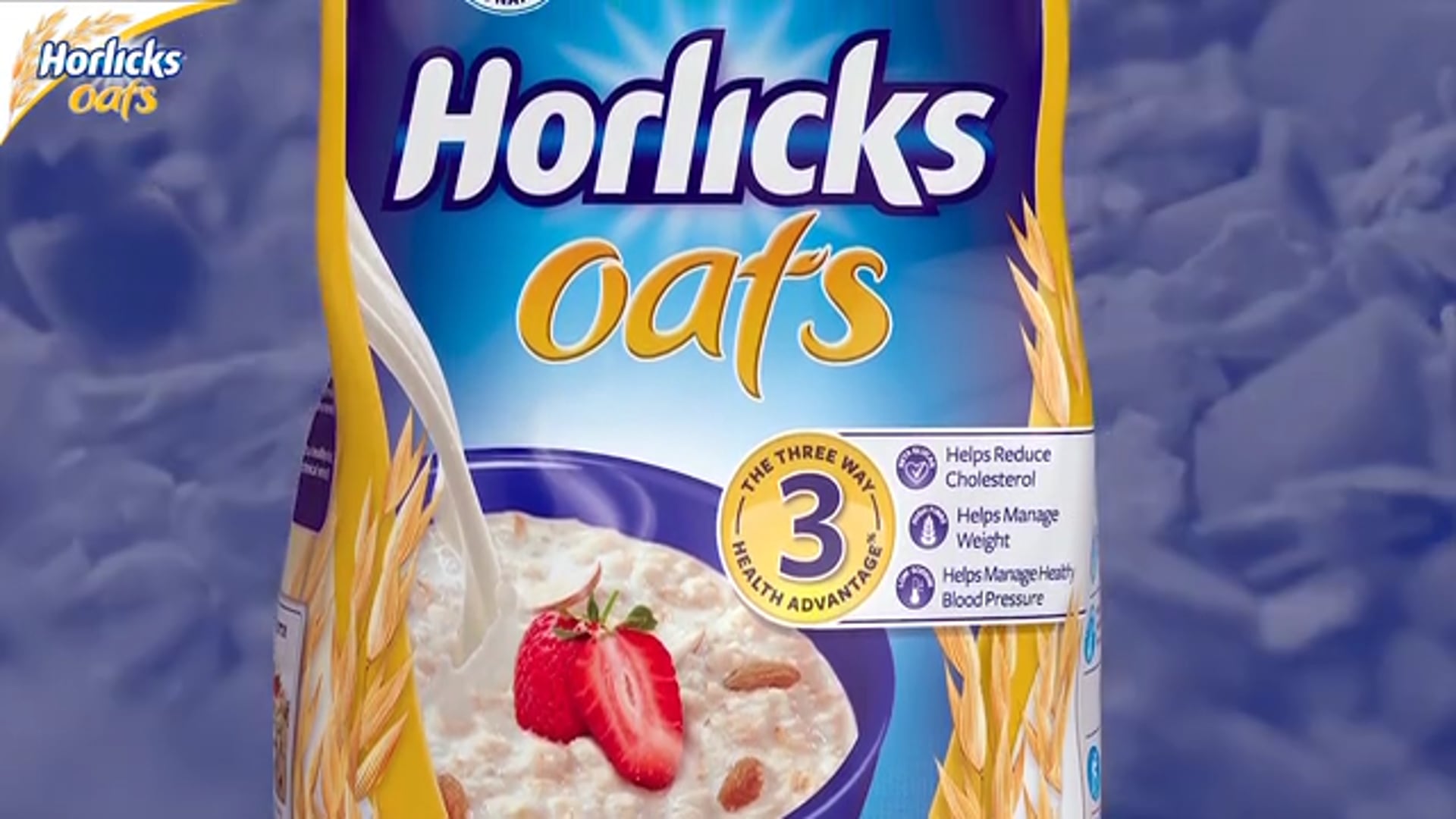 Horlicks Case Study
