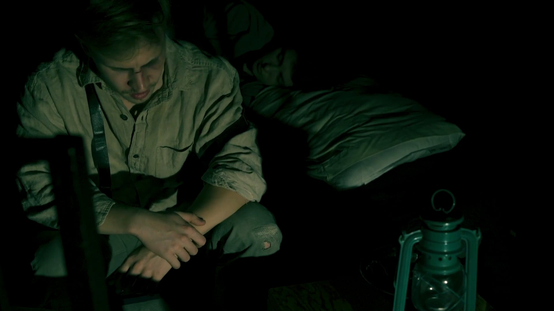 Odessa 1903: A Portrait