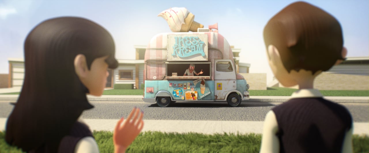 animation short film