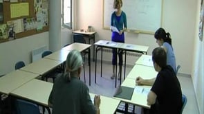 Pintura , ball i cançó  , nous cursos a L'Escala