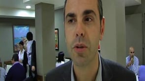 Santi Vila es reuneix amb empresaris de L'Escala