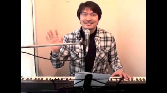 響きを極める（1）