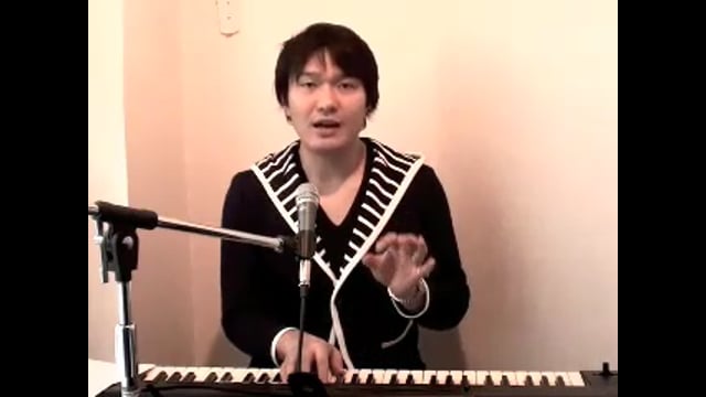 響きを極める（6）