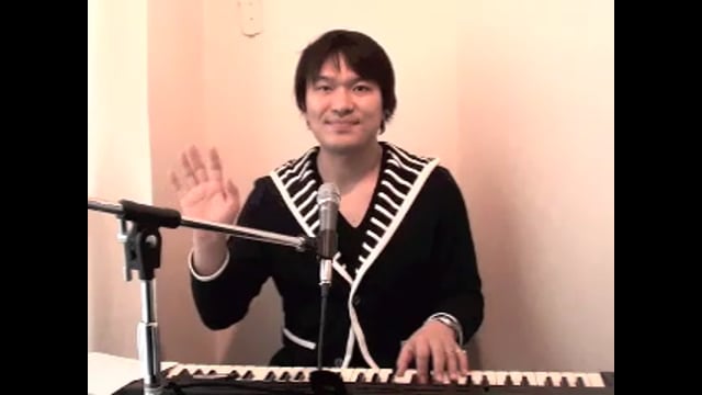 響きを極める（8）