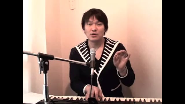 響きを極める（9）