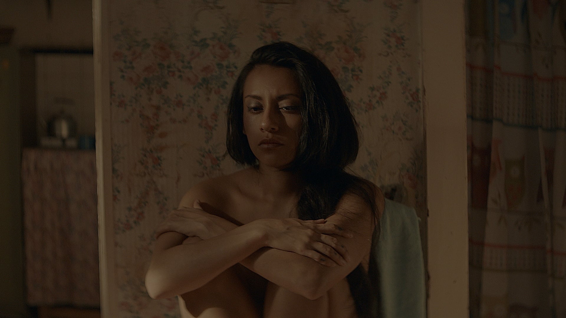 Cinematographer Reel 2020