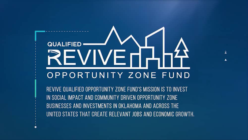List Of Qualified Opportunity Zone Funds Ready For Investment