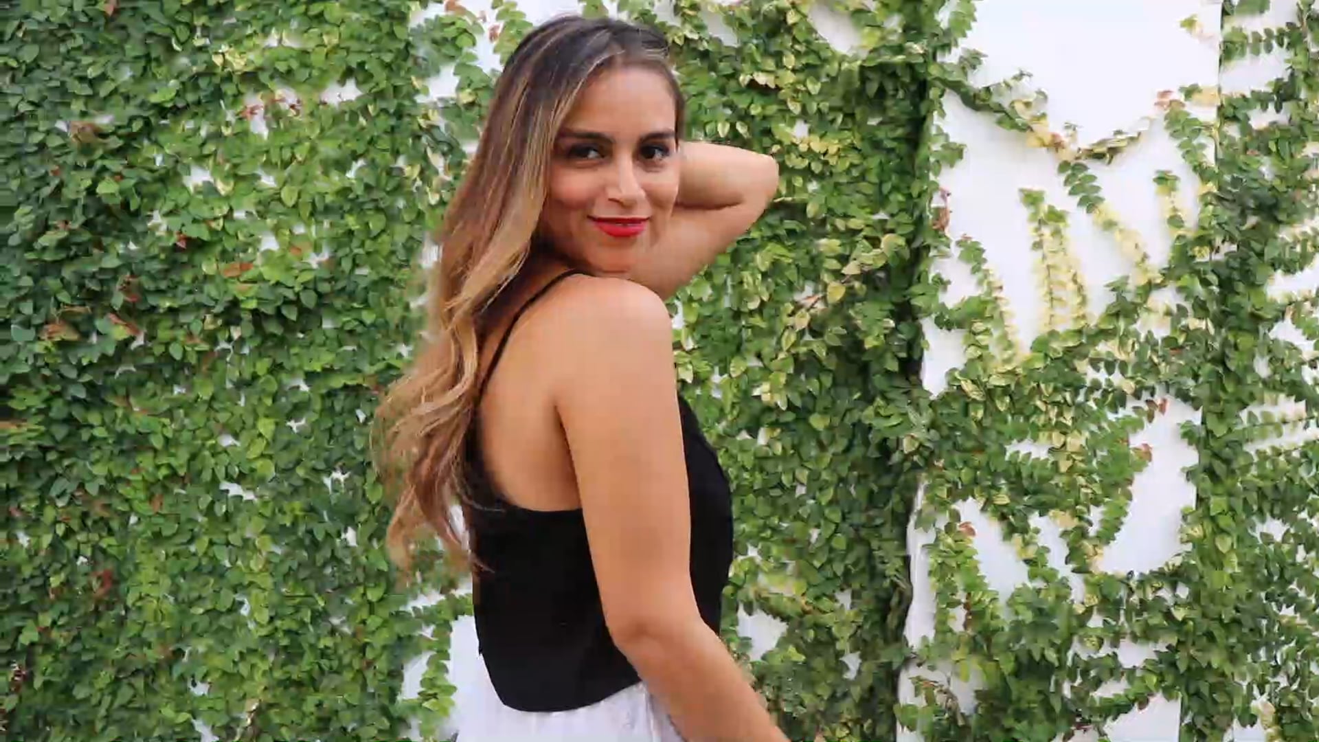 Angie Carrillo on Vimeo