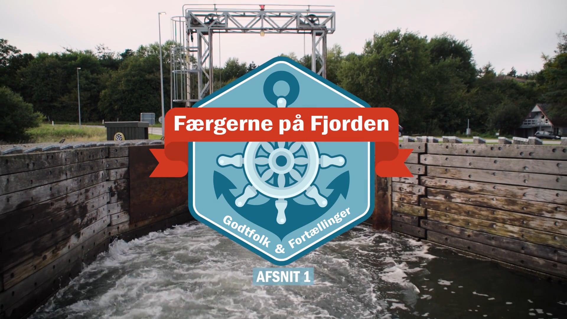 Færgerne på Fjorden PGM1