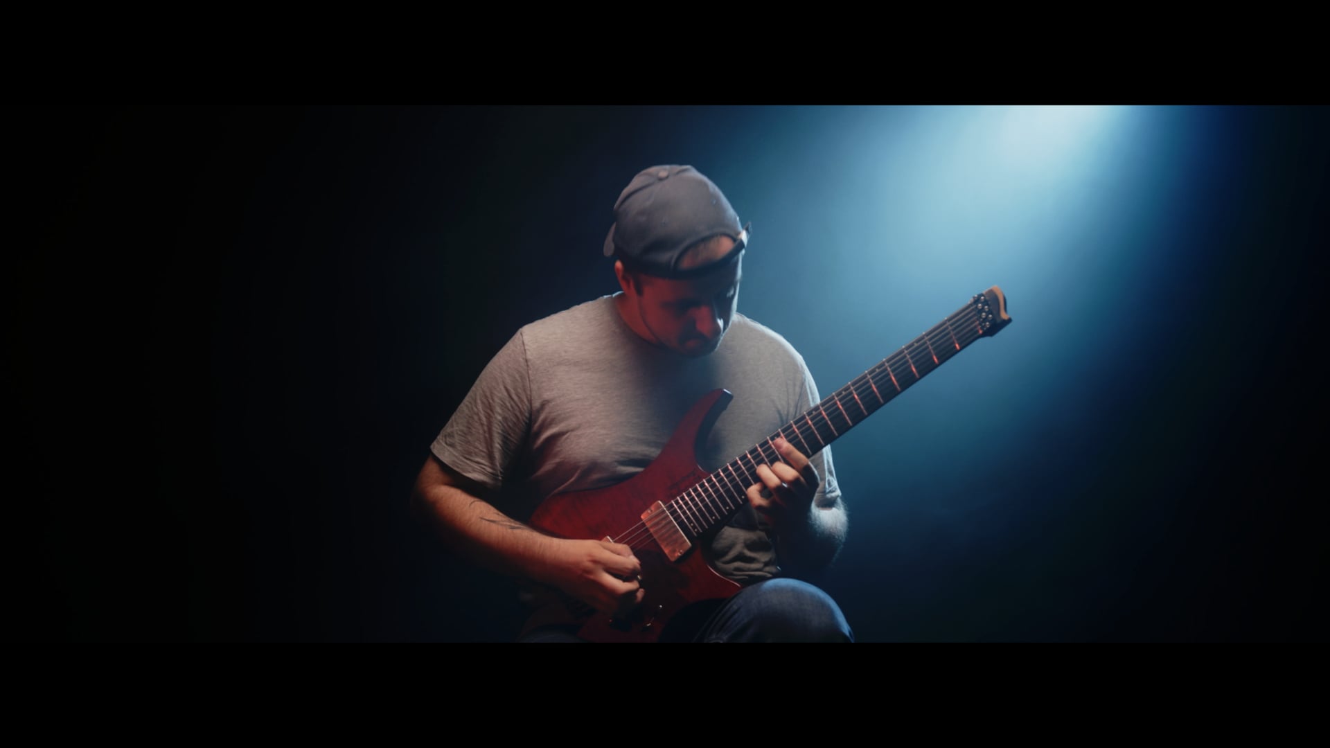 Leviathan Owl - Would You Kindly - Album Teaser