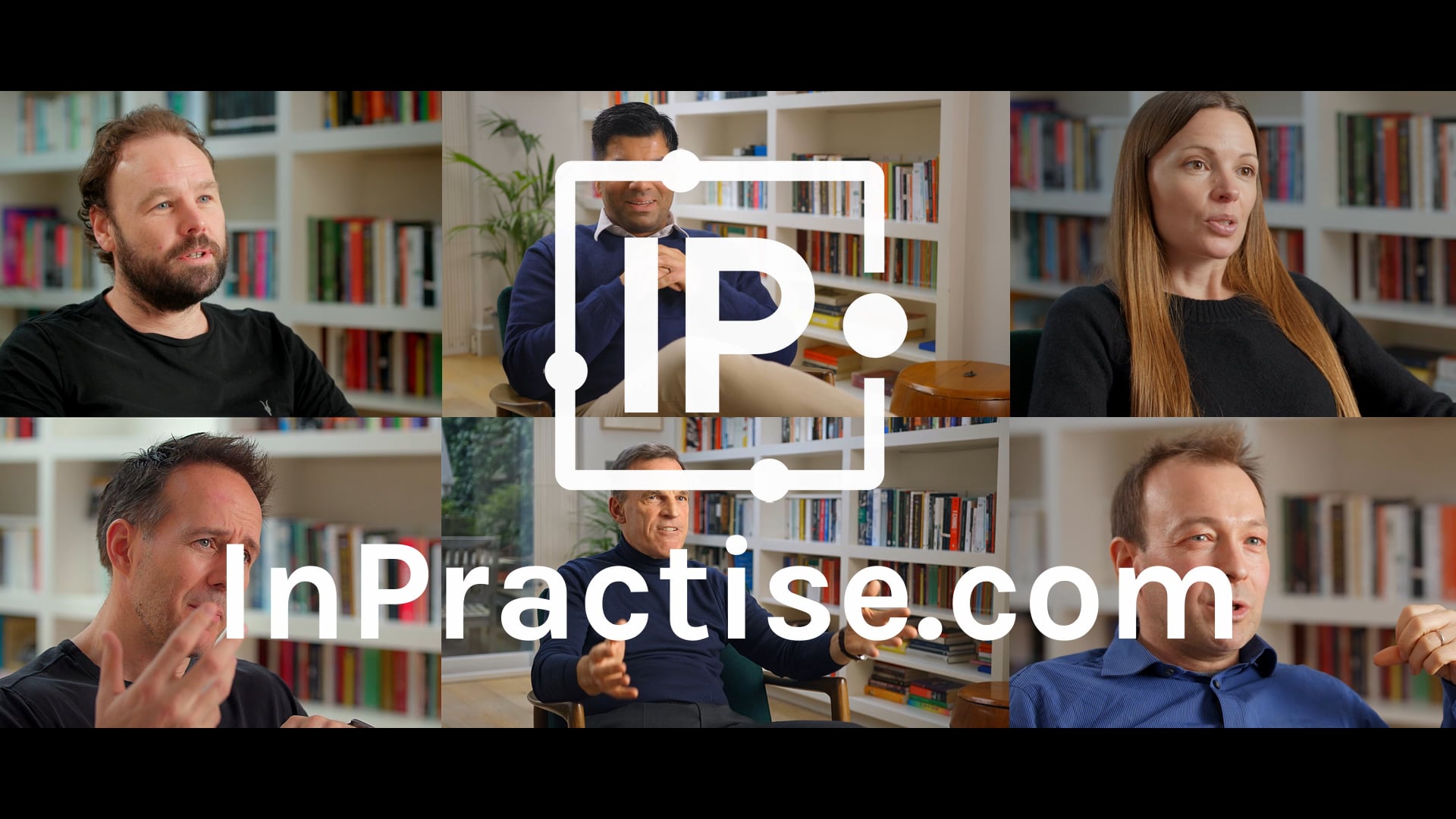InPractise.com Interview Reel