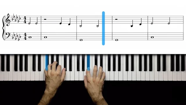 7 Easy Piano Songs for Beginners