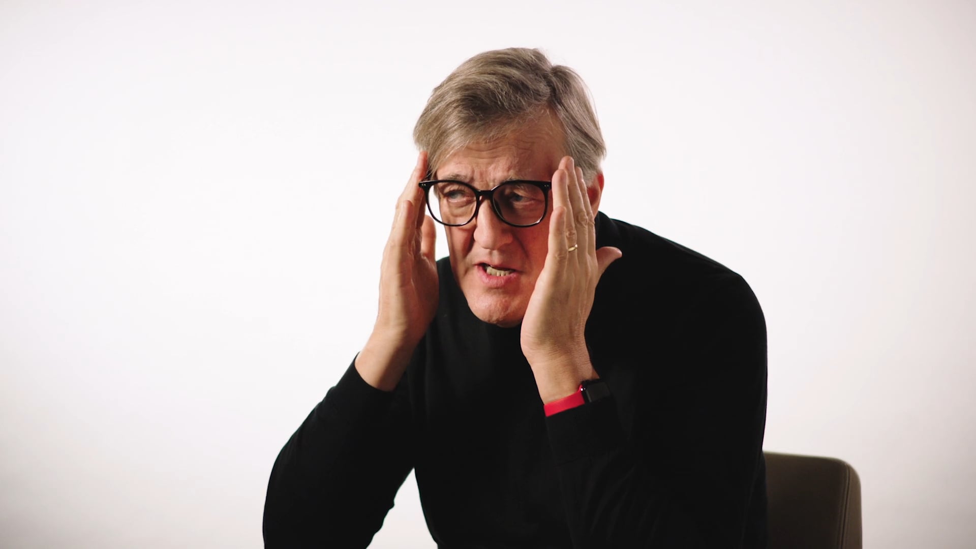 INTRODUCING iEYE // Clearly