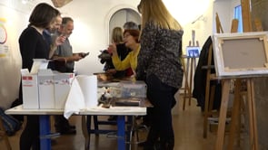 L'Escola d'Adults també s'adapta als nous temps