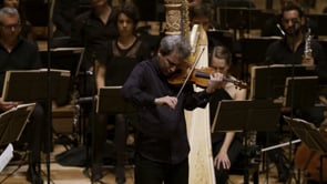 Maurice Ravel : 5 Works by David Grimal & les Dissonances