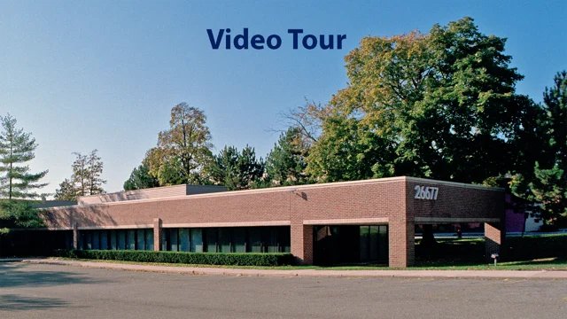 Troy, MI - Full-Service Office Space for Lease — AmeriCenters