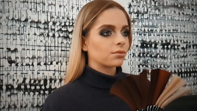Damien & CO coiffure & beauté - Klicken, um das Video zu öffnen