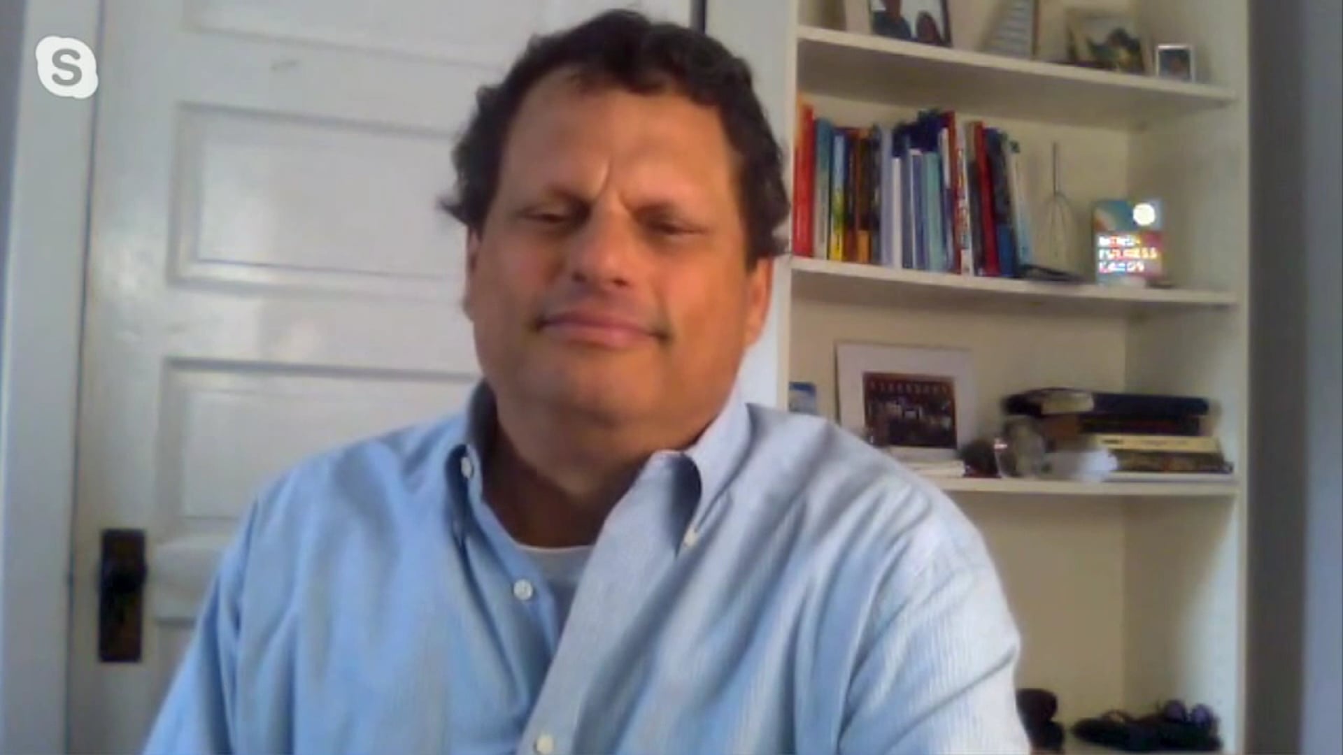 Practical Strategies to Effectively Learn & Lead in a Virtual World