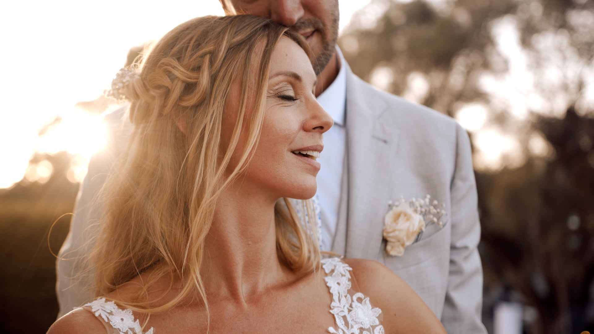 Faustine & Alain