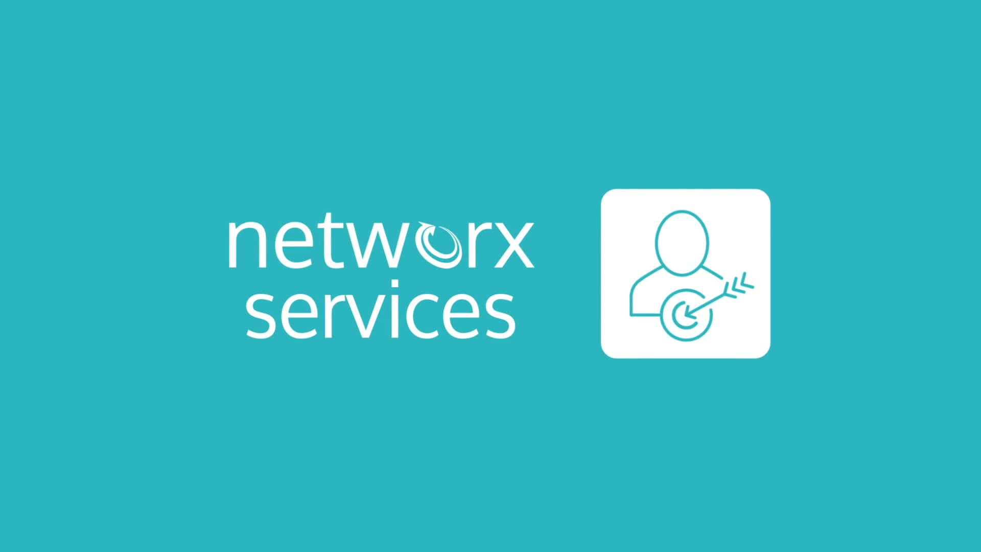 networx Fully Managed Recruitment Services on Vimeo