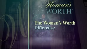 The Womans Worth Difference
