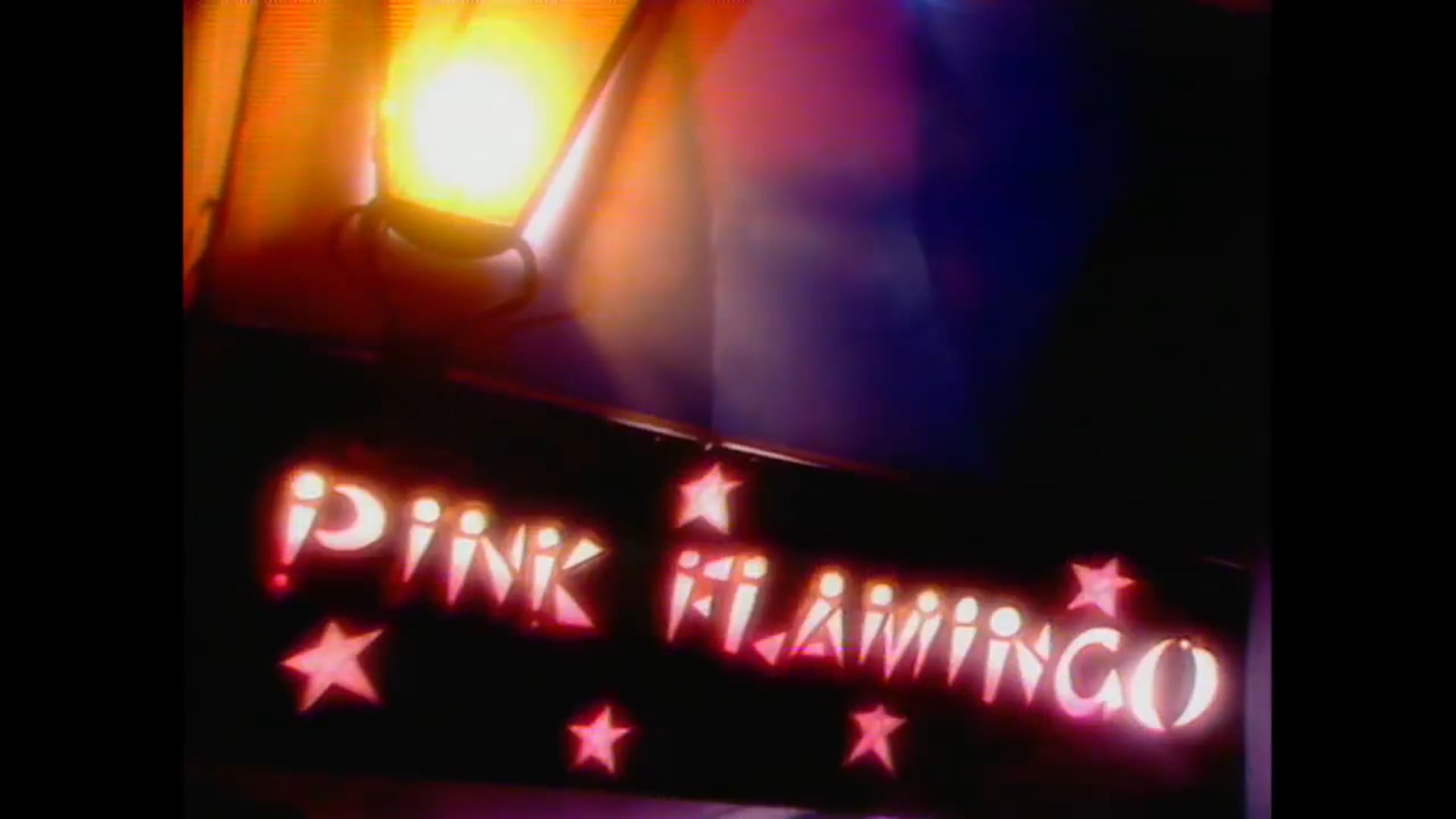 SOFT CELL'S 'BEDSITTER', 'SAY HELLO, WAVE GOODBYE', 'SEX DWARF'.