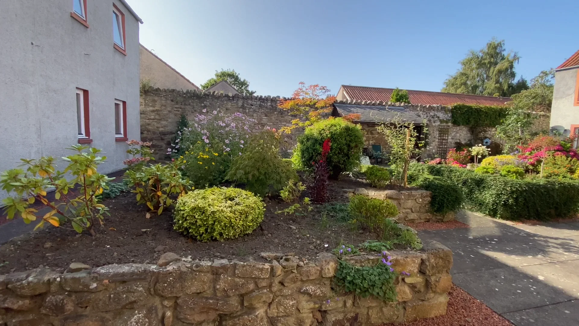 18 Carlyle Court Haddington EH41 3EZ on Vimeo