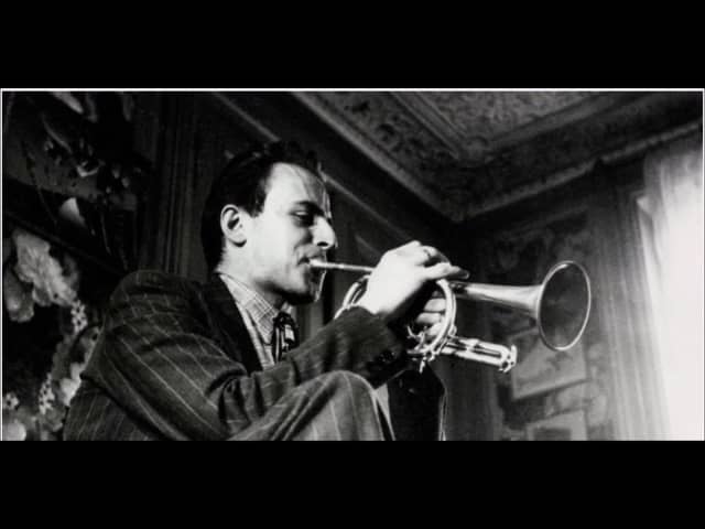 Boris Vian Je Voudrais Pas Crever On Vimeo 2591