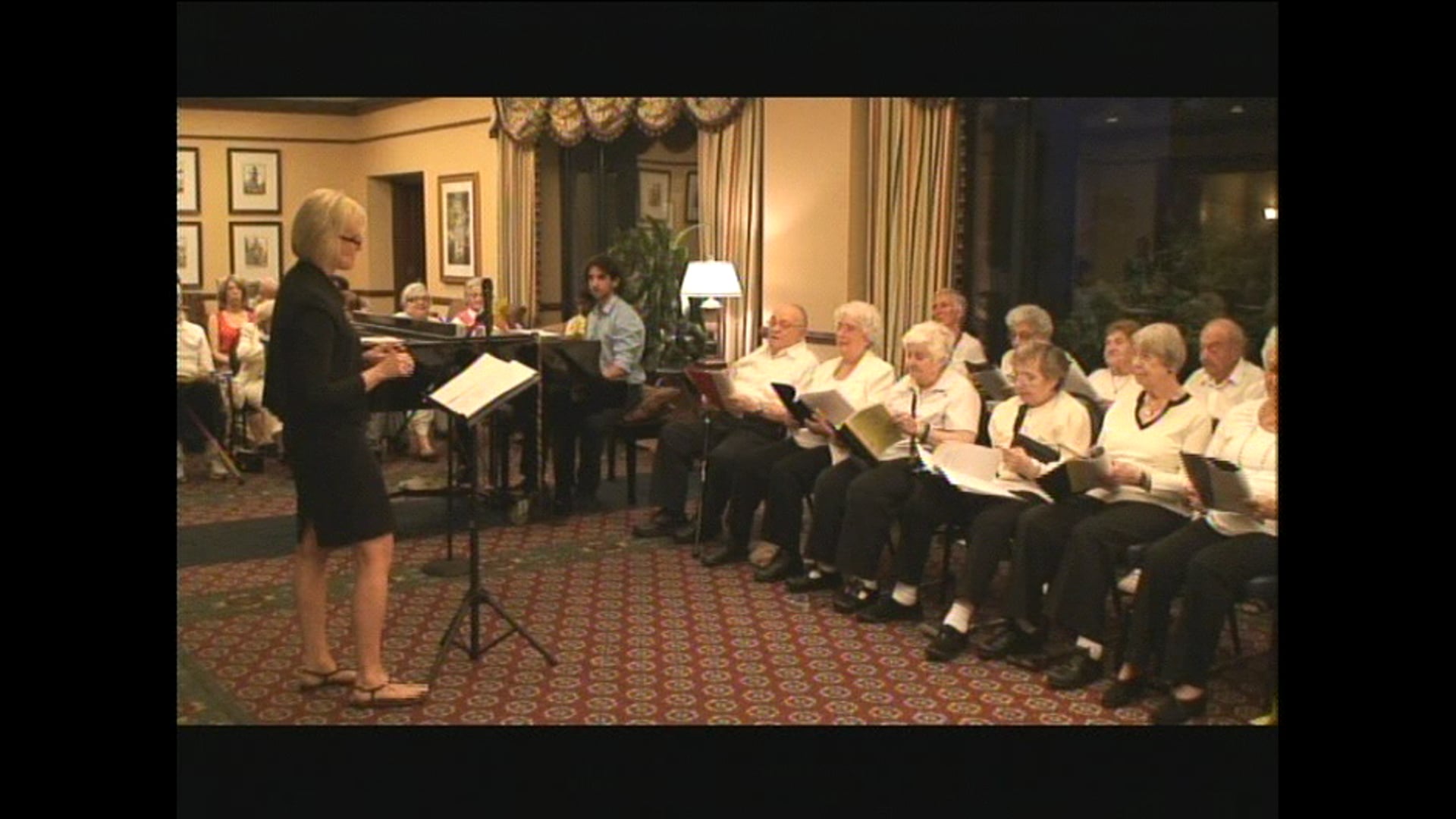 Senior Chorus