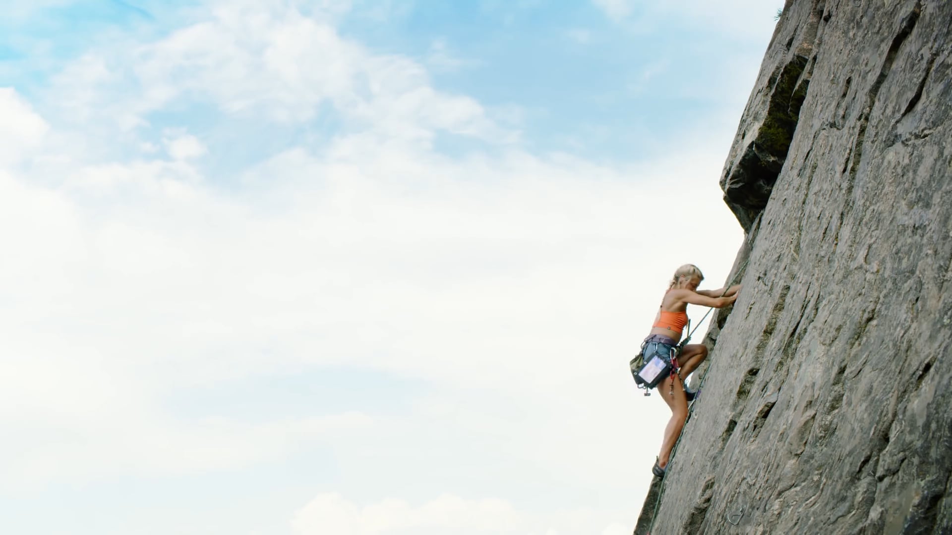 Outdoor Voters CWP campaign 2020