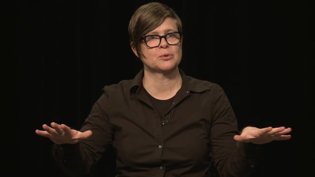 Les espaces lesbiens et queer à Montréal, depuis les années 1980