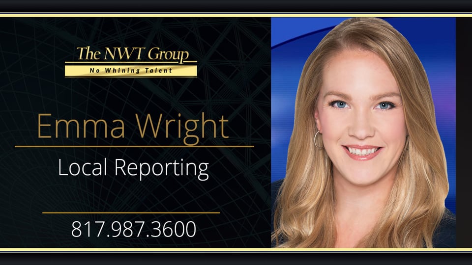 Local Reporting