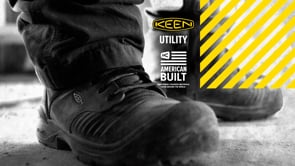 KEEN Utility - Customer Success Story