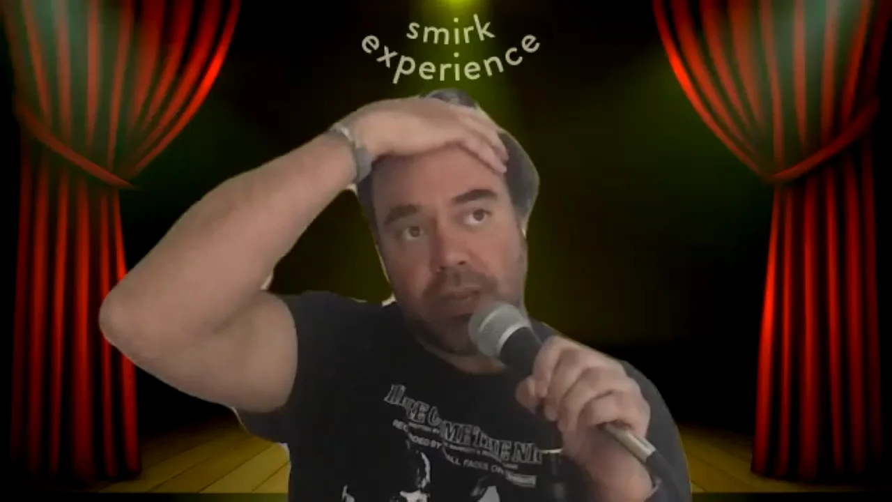 Bitesize Smirk