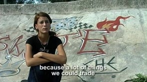 The Cuban Skateboard Crisis