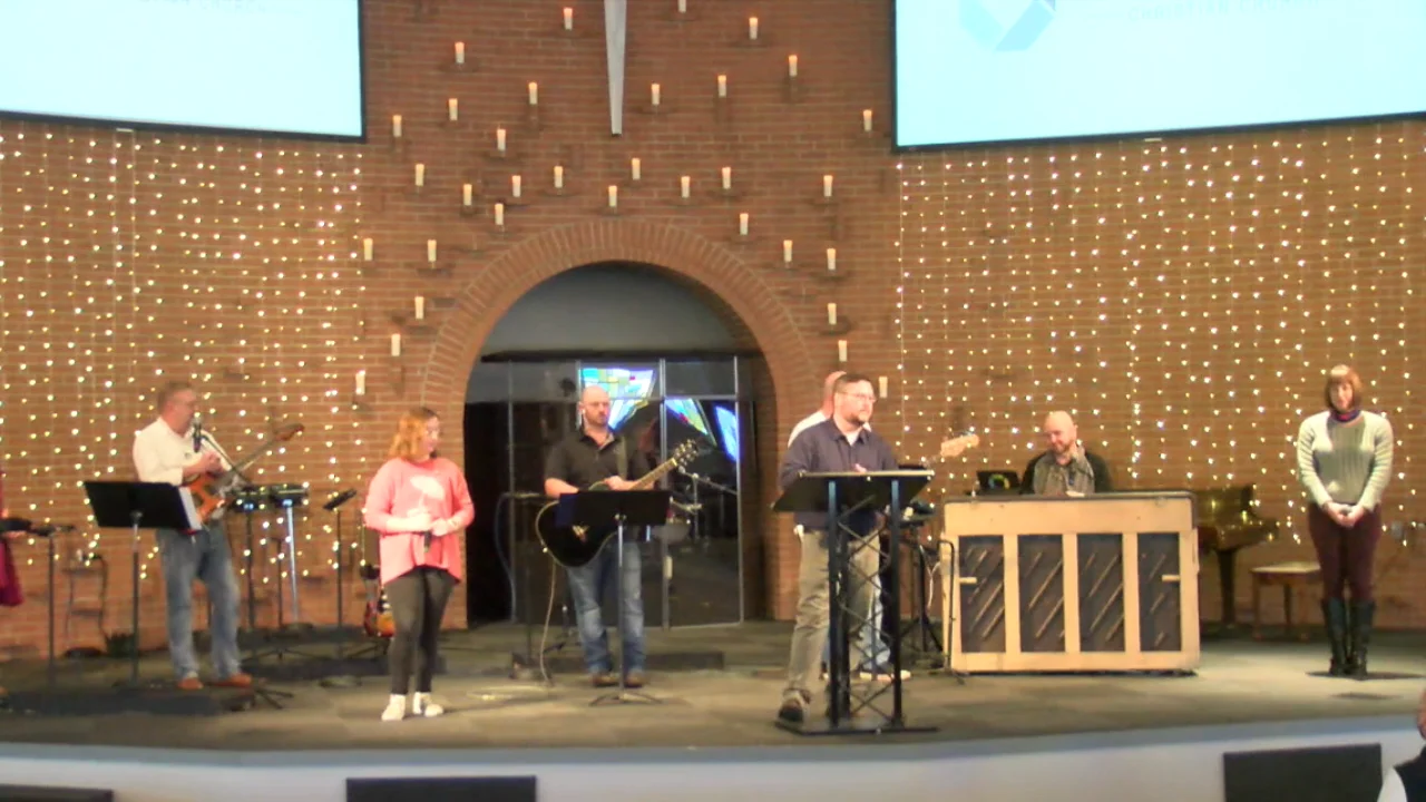 Ian Stamps' Doctoral Work Survey on Vimeo