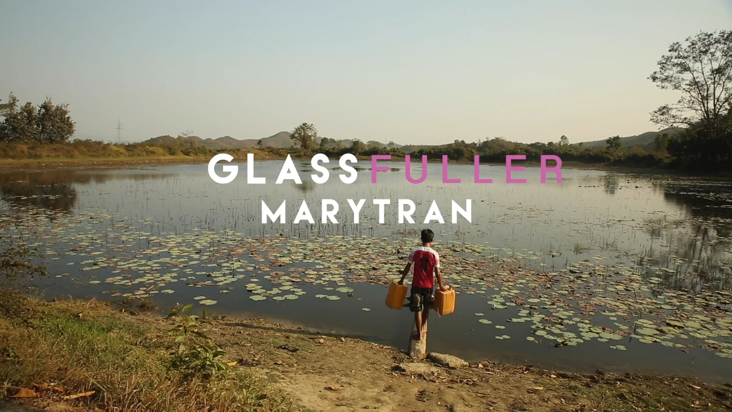 Glassfuller | Mary Tran | Reel