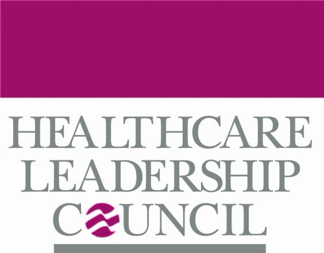 Events – Healthcare Leadership Council