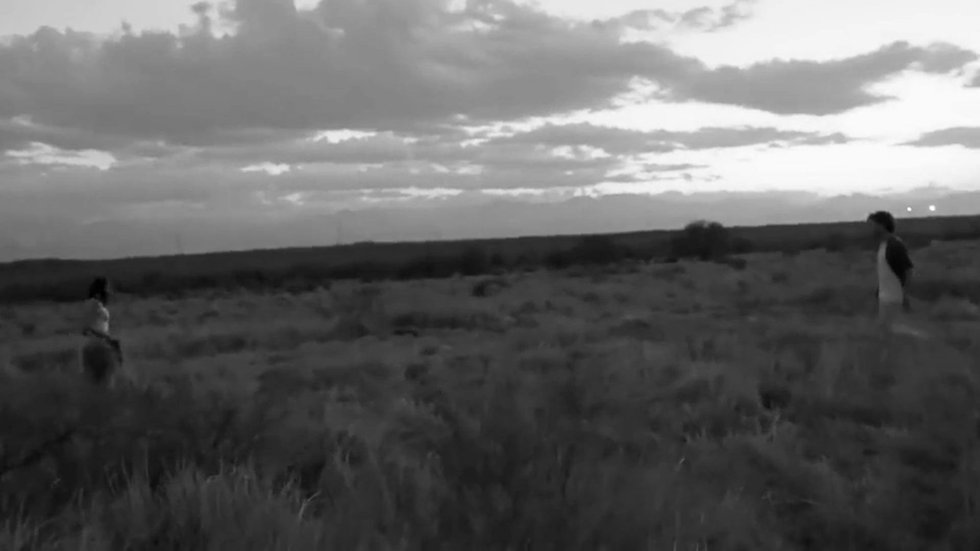 Charlie Rodd - Horizonte feat. Vanessa Zamora (Video Oficial)