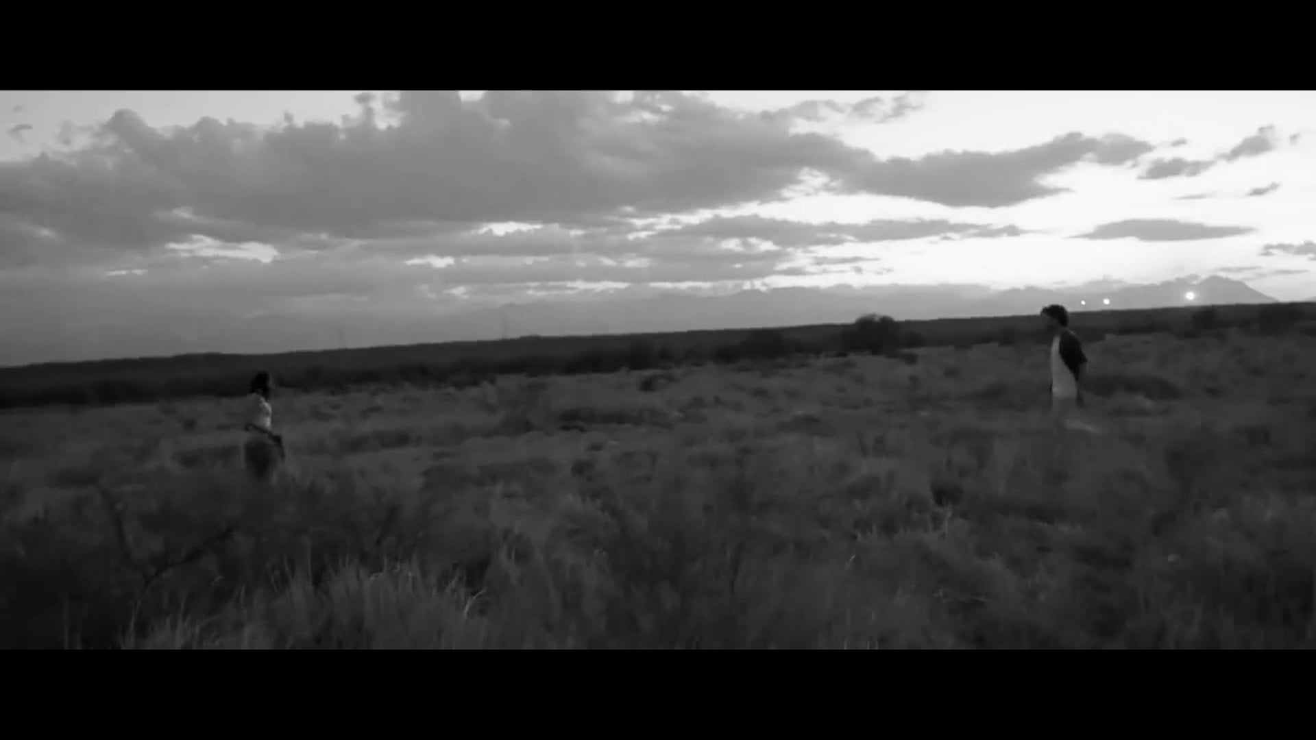 Charlie Rodd - Horizonte feat. Vanessa Zamora (Video Oficial)