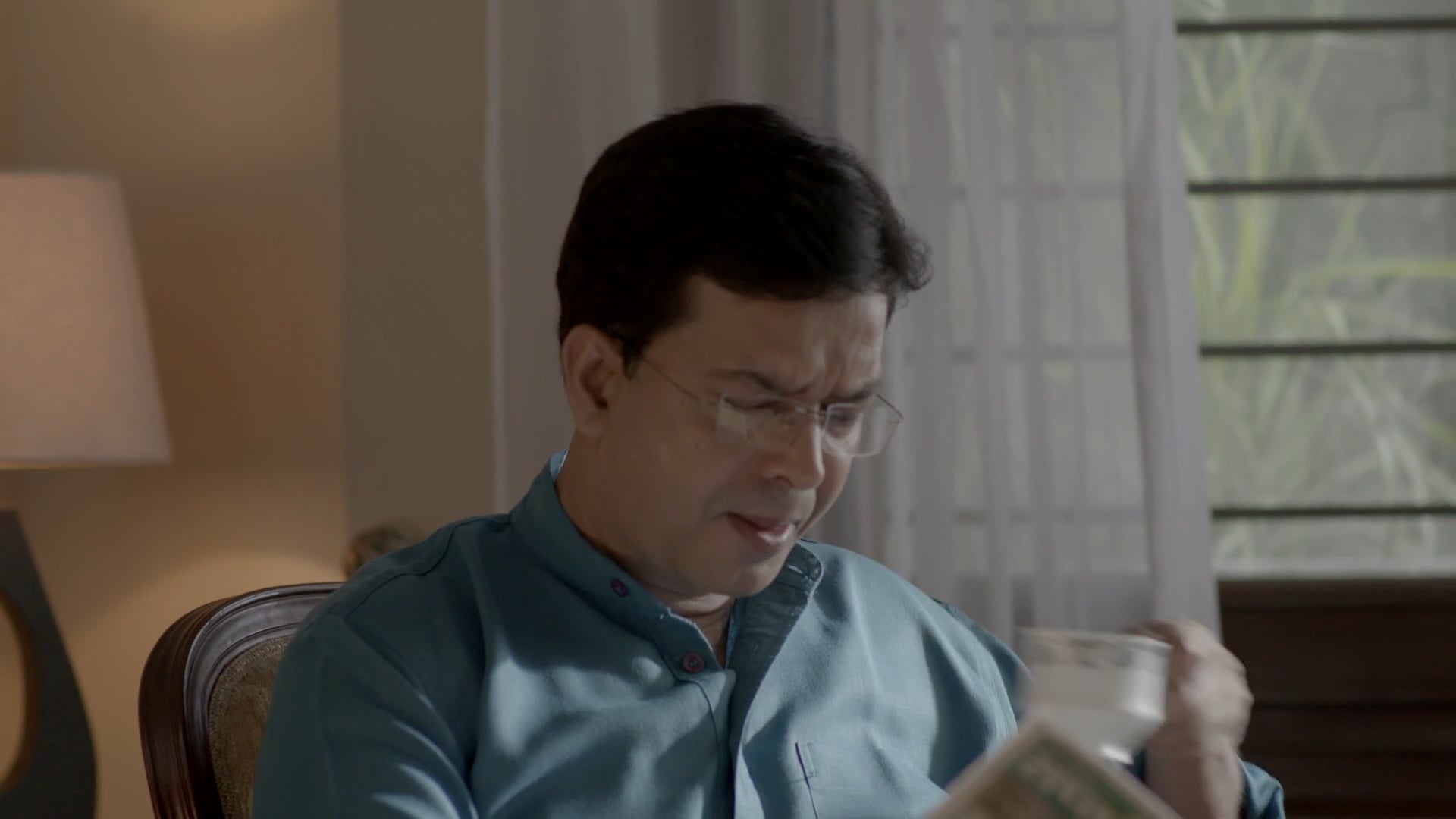 Microtek Television Commercial - AC Stabilizer