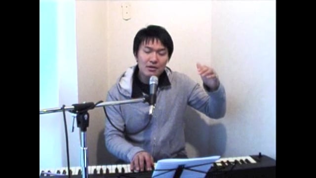 高い声が出したい！(6)