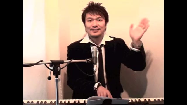 目指せ！リズムマスター！（2）