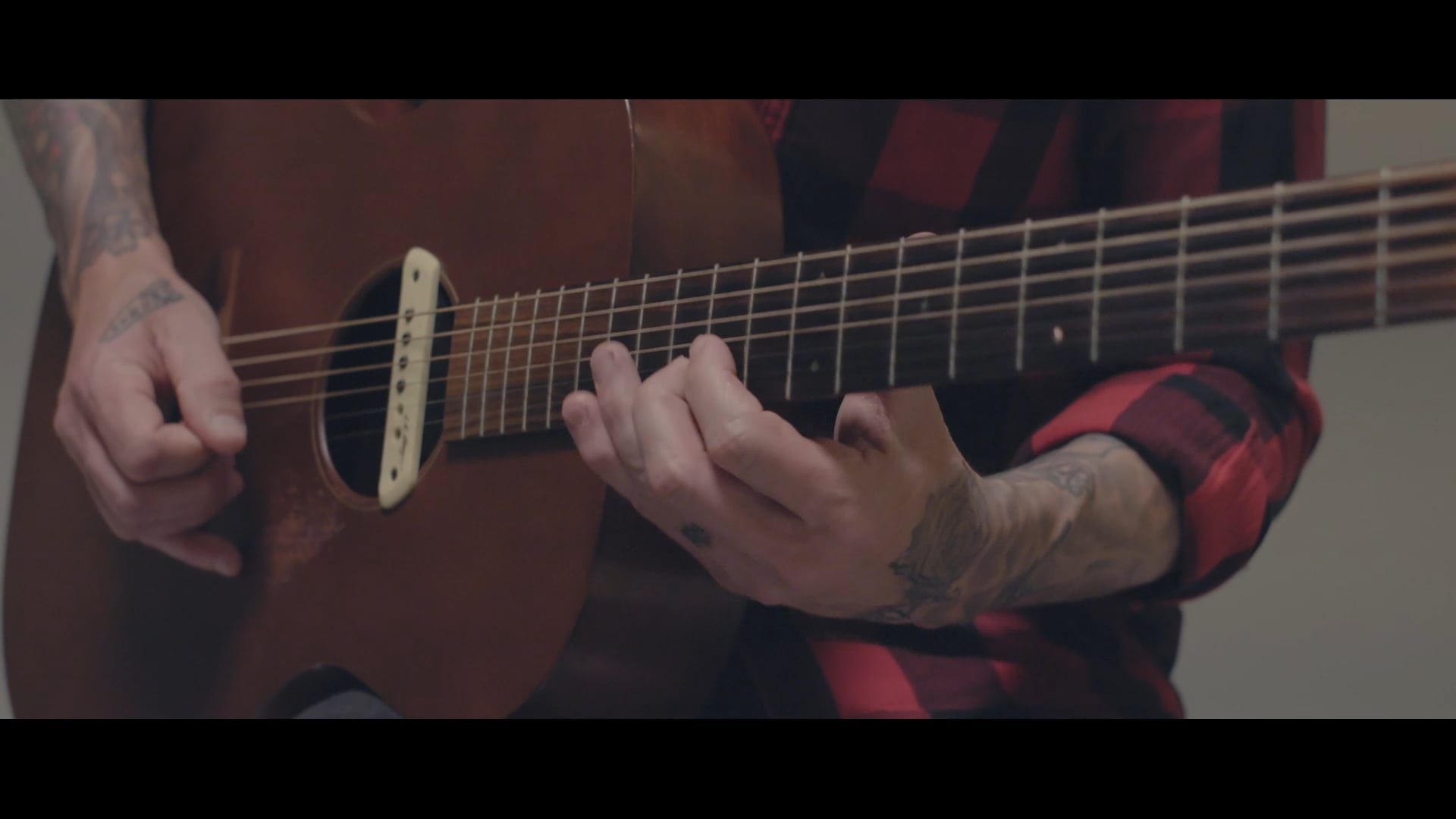Whiskey Sunrise - Brian Hoyt