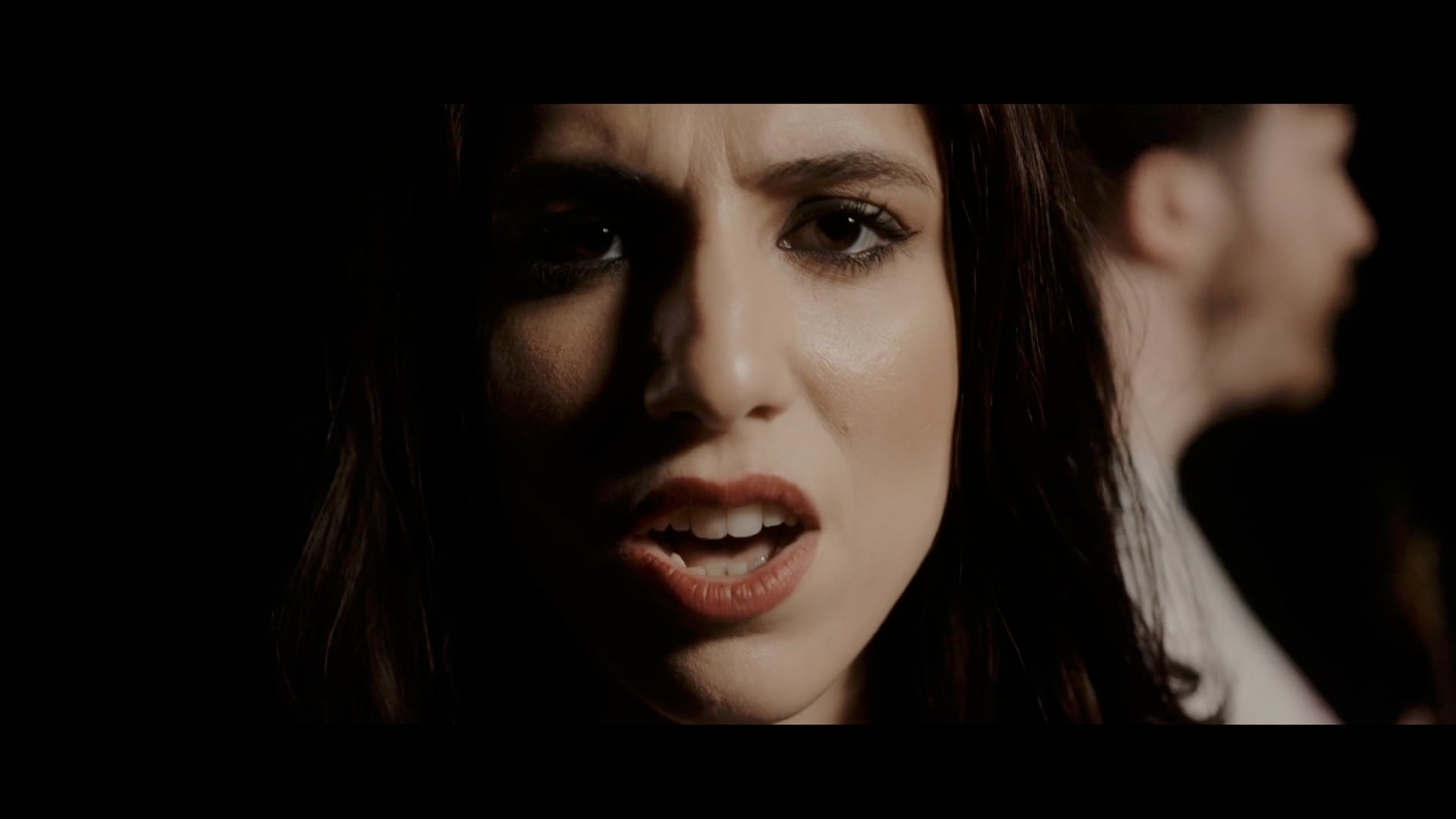 Alba - Mass Extinction (Official Music Video)